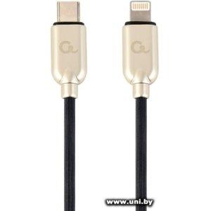 Cablexpert USB2 Type-C (CC-USB2PD18-CM8PM-1M) 1m