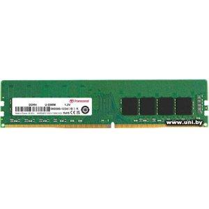 DDR4 4G PC-25600 Transcend JM3200HLH-4G