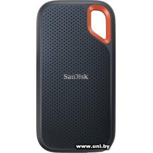 SanDisk 512Gb USB SSD SDSSDE61-500G-G25