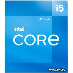 Купить Intel i5-12400F BOX в Минске, доставка по Беларуси