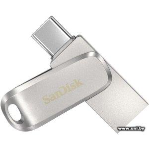 Купить SanDisk USB3.1/USB-C 32Gb [SDDDC4-032G-G46] в Минске, доставка по Беларуси