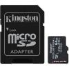 Kingston micro SDXC 64Gb [SDCIT2/64GB]