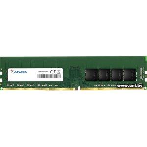 DDR4 8G PC-21300 ADATA (AD4U26668G19-SGN)