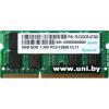 SO-DIMM 8G DDR3-1600 Apacer (DS.08G2K.KAM)
