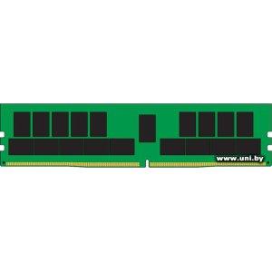 Купить DDR4 32G PC-21300 Kingston (KSM26RD4/32HDI) ECC в Минске, доставка по Беларуси