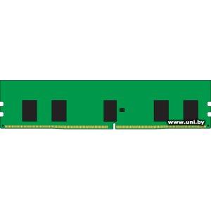 DDR4 8G PC-21300 Kingston (KSM26RS8/8MRR) ECC