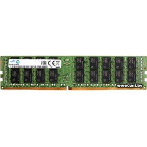 Купить DDR4 32G PC-23400 Samsung (M393A4K40DB2-CVF) ECC в Минске, доставка по Беларуси