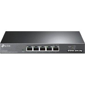 Купить TP-LINK TL-SG105-M2 в Минске, доставка по Беларуси