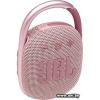 JBL CLIP 4 Pink (JBLCLIP4PINK)