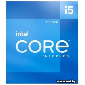 Intel i5-12600KF