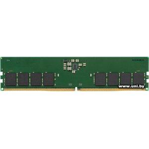 Купить DDR5 16G PC-38400 Kingston (KVR48U40BS8-16) в Минске, доставка по Беларуси