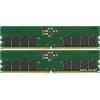 DDR5 32G PC-38400 Kingston (KVR48U40BS8K2-32)