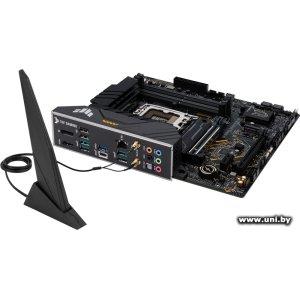 Купить ASUS TUF GAMING B660M-PLUS WIFI D4 в Минске, доставка по Беларуси