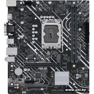 ASUS PRIME H610M-D D4