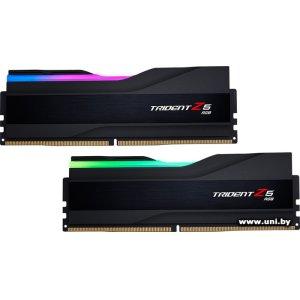 Купить DDR5 32G PC-41600 G.Skill (F5-5200J3636C16GX2-TZ5RK) в Минске, доставка по Беларуси