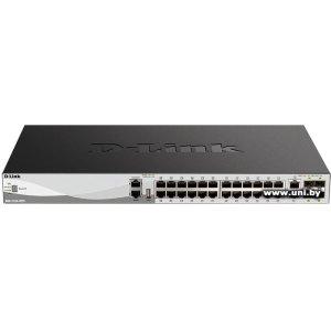 D-LINK DGS-3130-30TS/BY/B1A