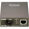 D-LINK Медиаконвертер [DMC-F20SC-BXD/B1A]