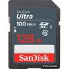 SanDisk SDXC 128Gb [SDSDUNR-128G-GN3IN]