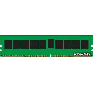 DDR4 16G PC-21300 Kingston (KSM26RD8/16HDI) ECC