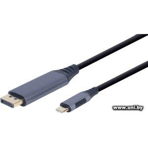 Cablexpert USB3.0 Type-C to DP (4K/60)(CC-USB3C-DPF-01-6)