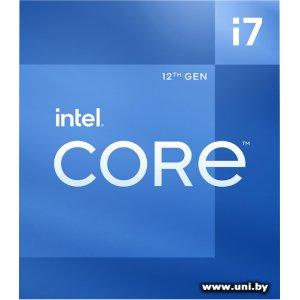 Купить Intel i7-12700 в Минске, доставка по Беларуси