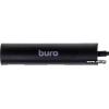 Buro BU-HUB4-0.5R-U2.0 4 порта