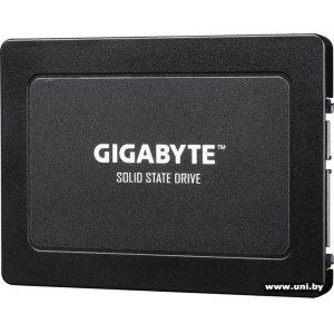 GIGABYTE 960Gb SATA3 SSD GP-GSTFS31960GNTD-V