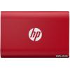 HP 1Tb USB SSD 1F5P5AA Red
