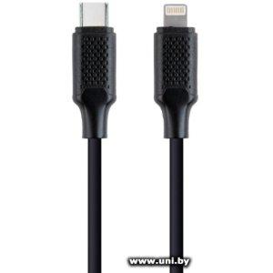 Купить Cablexpert USB 2.0 Type-C Lightning (CC-USB2-CM8PM-1.5M) в Минске, доставка по Беларуси