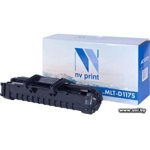Купить NV Print NV-MLTD117S в Минске, доставка по Беларуси