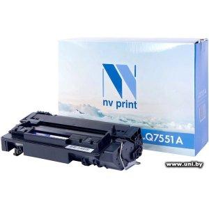 Купить NV Print NV-Q7551A в Минске, доставка по Беларуси