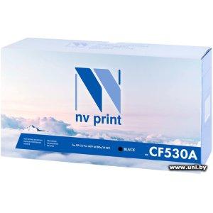 Купить NV Print NV-CF530ABk в Минске, доставка по Беларуси