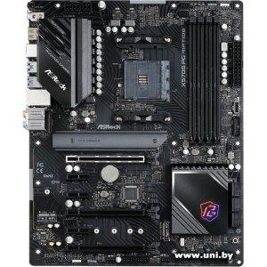 ASRock X570S PG RIPTIDE