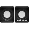 ExeGate Disco 140 Black (EX287057RUS)
