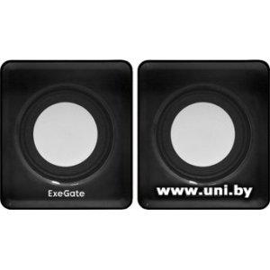 ExeGate Disco 140 Black (EX287057RUS)