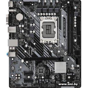 Купить ASRock H610M-HDV/M.2 в Минске, доставка по Беларуси