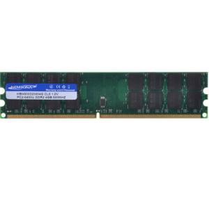DDR2 4Gb PC-6400 KEMBONA KBN800D2N6/4G (only AMD)