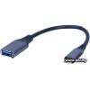 GEMBIRD (A-USB3C-OTGAF-01) USB OTG Type-C (CM/AF)
