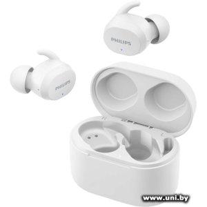 PHILIPS [TAT3216WT] True Wireless Headphone