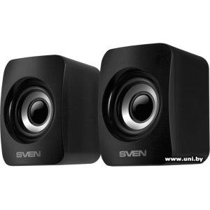 Купить Sven 130 Black в Минске, доставка по Беларуси