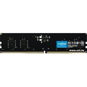 DDR5 16G PC-38400 Crucial (CT16G48C40U5)