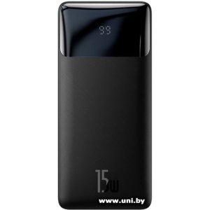 Baseus [PPDML-I01] Black(10000mAh)