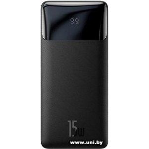 Baseus [PPDML-J01] Black(20000mAh)/PD