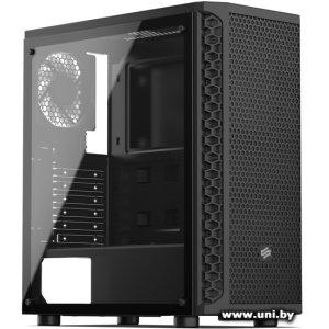 Купить SilentiumPC Signum SG1 TG Pure Black (SPC230) в Минске, доставка по Беларуси