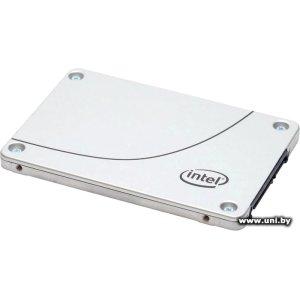 Intel 480Gb SATA3 SSD SSDSC2KG480GZ01