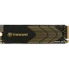 Transcend 500Gb M.2 PCI-E SSD TS500GMTE240S