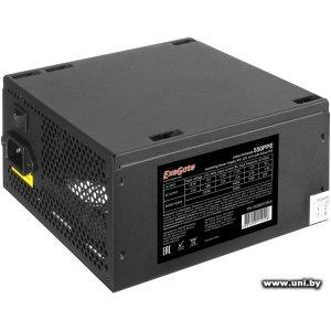 ExeGate 550W 550PPE [EX282072RUS-S]