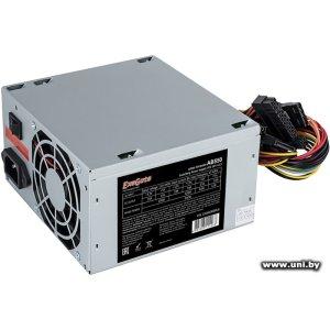 ExeGate 550W AB550 [EX282066RUS-S]