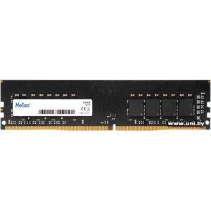 Купить DDR5 16G PC-38400 Netac (NTBSD5P48SP-16) в Минске, доставка по Беларуси