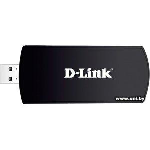 D-Link DWA-192/RU/B1A, USB